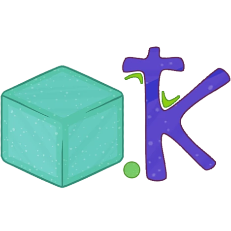 Logo Kwadratowa.tk
